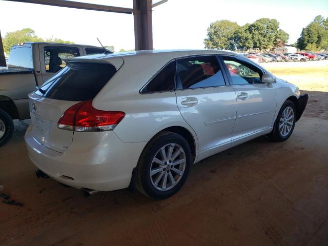 Photo 4 from auction – 2012 TOYOTA VENZA LE with VIN 4T3ZA3BB9CU060461