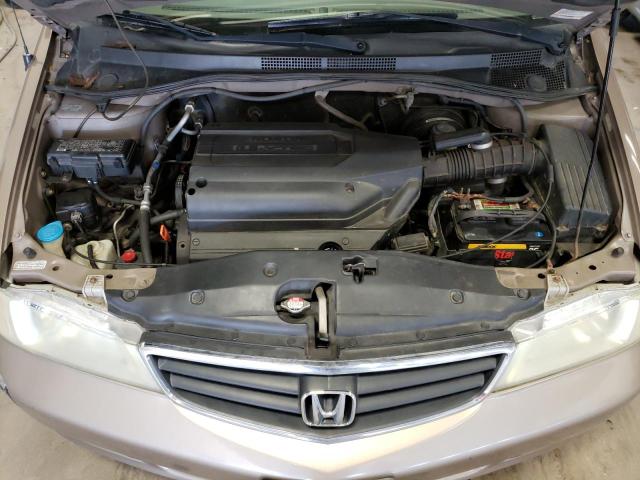 Photo 7 from auction – 2004 HONDA ODYSSEY EX with VIN 5FNRL18954B067353