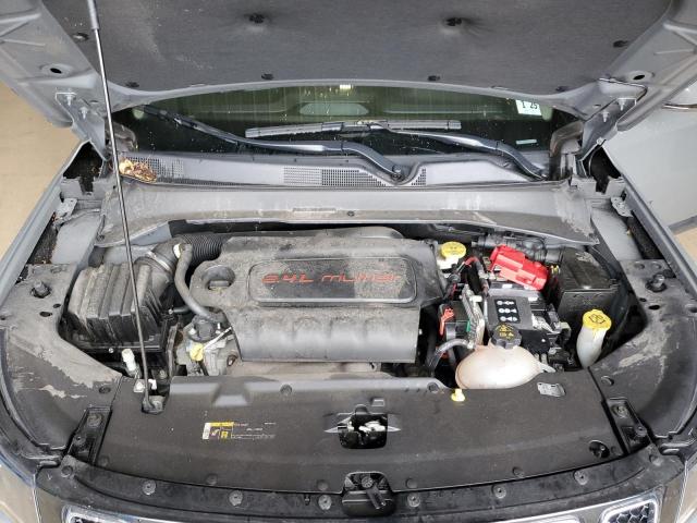 Photo 7 from auction – 2021 JEEP COMPASS LI with VIN 3C4NJCCB2MT531419