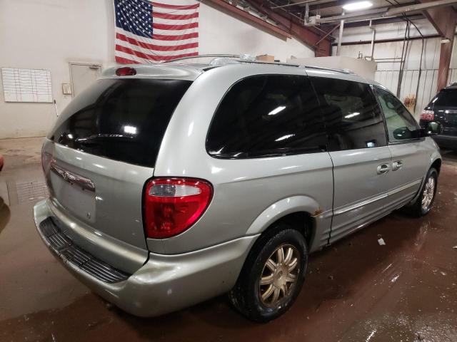 Photo 4 from auction – 2003 CHRYSLER TOWN & COU with VIN 2C8GP64LX3R167623