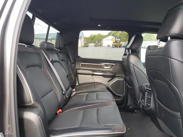 Photo 6 from auction – 2020 RAM 1500 LARAM with VIN 1C6SRFJT0LN301375