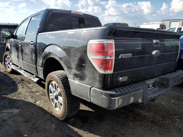 Photo 3 from auction – 2014 FORD F150 SUPER with VIN 1FTFW1CT9EKD04850