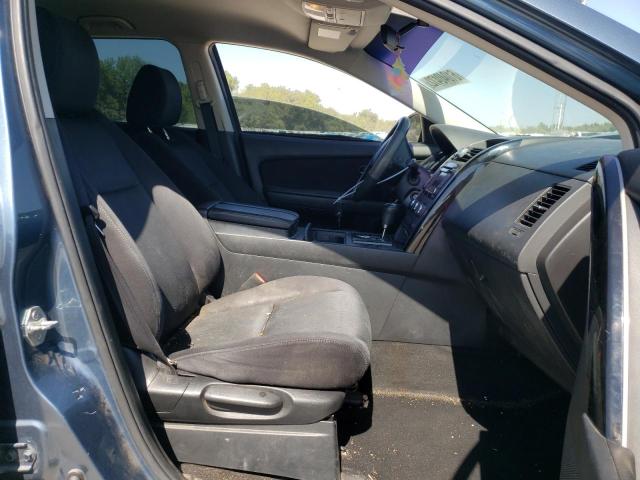 Photo 5 from auction – 2014 MAZDA CX-9 SPORT with VIN JM3TB2BA8E0434674