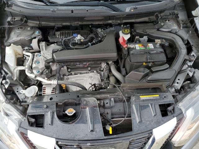 Photo 7 from auction – 2017 NISSAN ROGUE S with VIN JN8AT2MT9HW154361