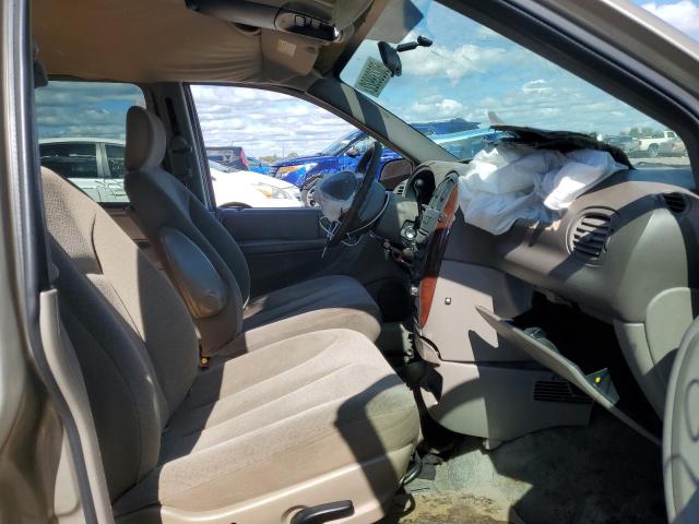 Photo 5 from auction – 2003 CHRYSLER TOWN & COU with VIN 2C4GP44L03R381767