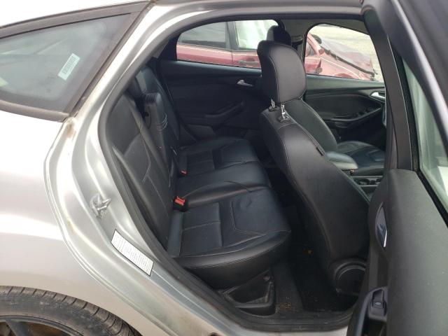 Photo 6 from auction – 2016 FORD FOCUS SE with VIN 1FADP3K27GL295335