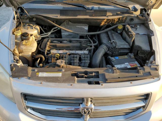 Photo 7 from auction – 2010 DODGE CALIBER SX with VIN 1B3CB4HA1AD571021
