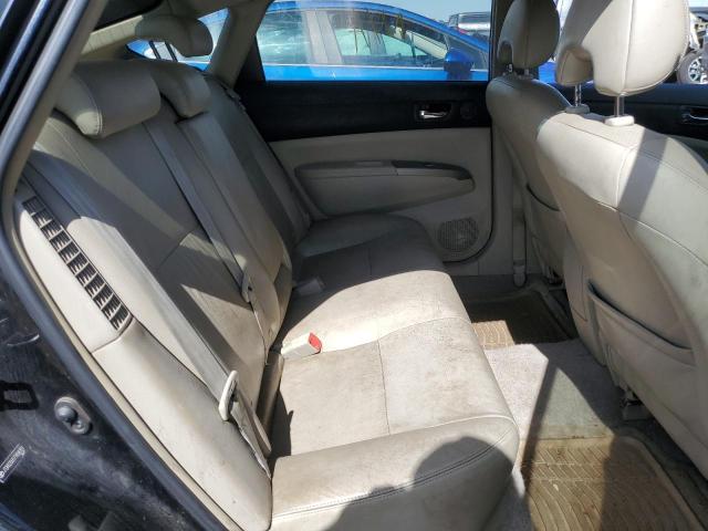 Photo 6 from auction – 2007 TOYOTA PRIUS with VIN JTDKB20U577658707