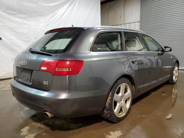 Photo 4 from auction – 2007 AUDI A6 S-LINE with VIN WAUSH74F67N018876