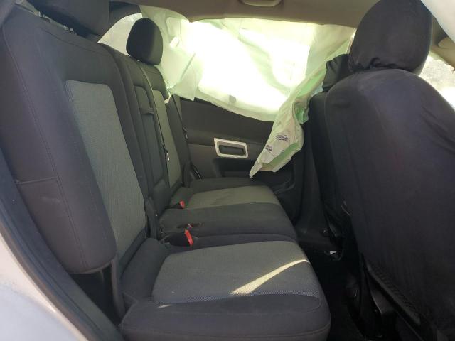 Photo 6 from auction – 2014 CHEVROLET CAPTIVA LT with VIN 3GNAL3EK7ES649096
