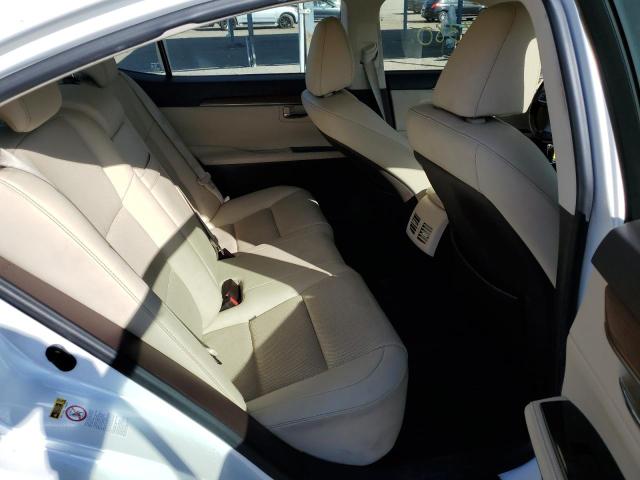 Photo 6 from auction – 2018 LEXUS ES 300H with VIN JTHBW1GG1J2183901