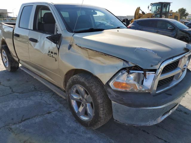 Photo 9 from auction – 2011 DODGE RAM 1500 with VIN 1D7RB1GK8BS567648