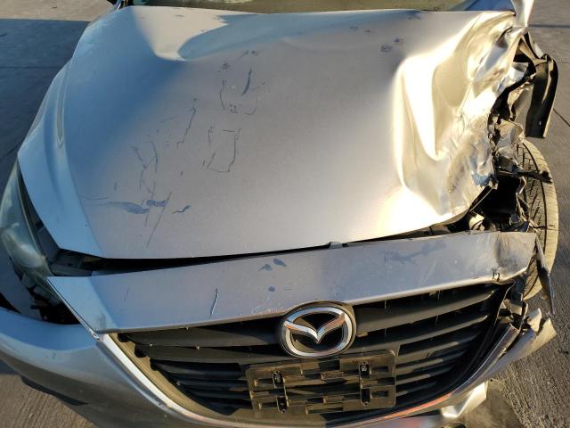 Photo 7 from auction – 2015 MAZDA 3 SV with VIN JM1BM1T78F1246809