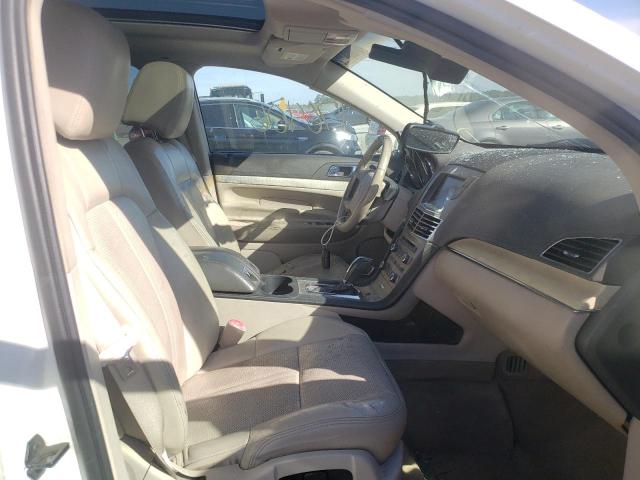 Photo 5 from auction – 2010 LINCOLN MKT with VIN 2LMHJ5AT7ABJ18536