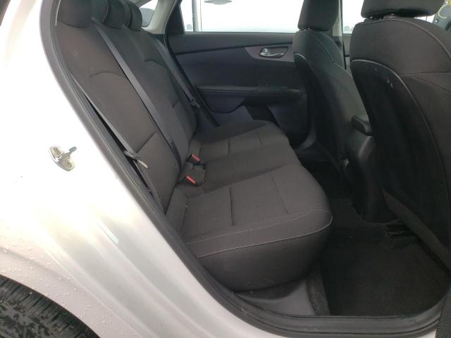 Photo 6 from auction – 2019 KIA FORTE FE with VIN 3KPF24AD9KE070684