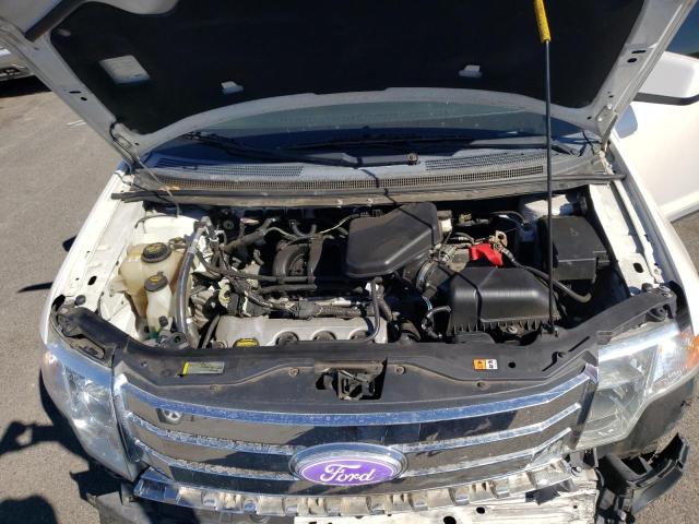 Photo 7 from auction – 2010 FORD EDGE LIMIT with VIN 2FMDK4KC7ABB77554