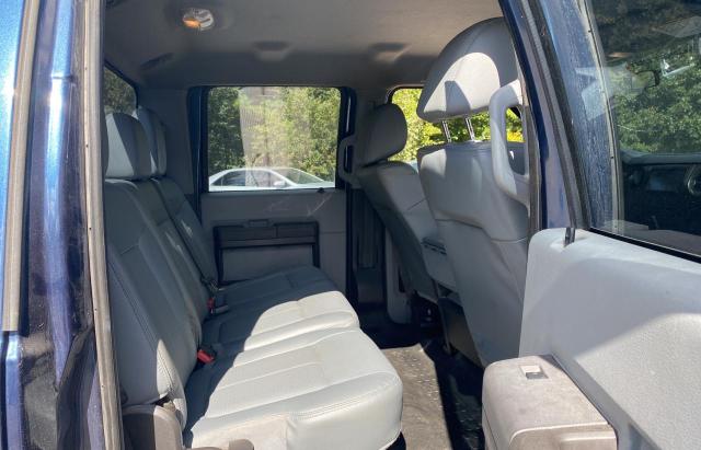 Photo 6 from auction – 2015 FORD F350 SUPER with VIN 1FT8W3B63FEC67780