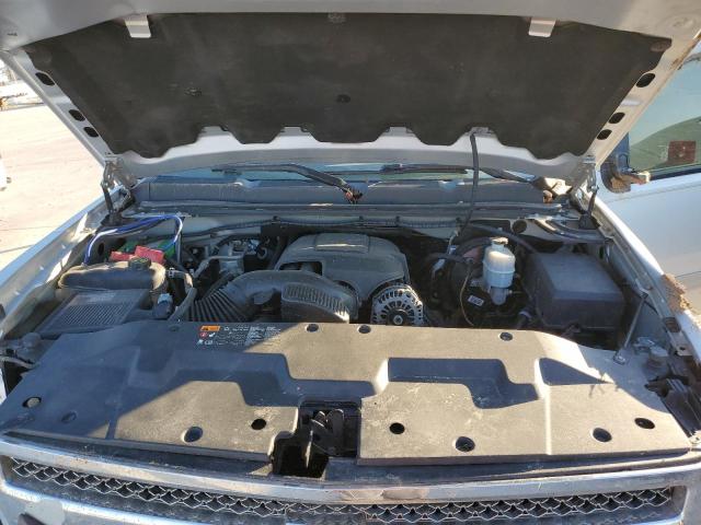 Photo 7 from auction – 2013 CHEVROLET SILVERADO with VIN 3GCPKSE73DG119415