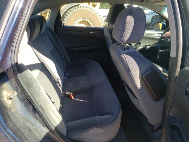 Photo 6 from auction – 2010 CHEVROLET IMPALA with VIN 2G1WB5EK6A1243192