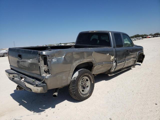 Photo 3 from auction – 2006 CHEVROLET SILVERADO with VIN 1GCHC29U76E194162
