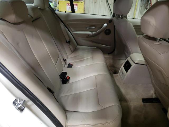 Photo 6 from auction – 2012 BMW 328 I with VIN WBA3A5C52CF346841