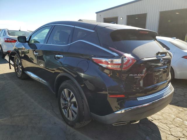Photo 3 from auction – 2015 NISSAN MURANO S with VIN 5N1AZ2MG9FN203392