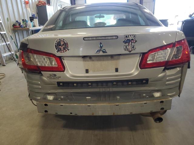Photo 9 from auction – 2012 MITSUBISHI GALANT ES with VIN 4A32B3FF0CE025047