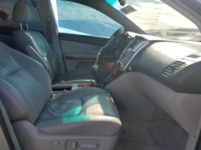 Photo 5 from auction – 2008 LEXUS RX 400H with VIN JTJHW31U382047296