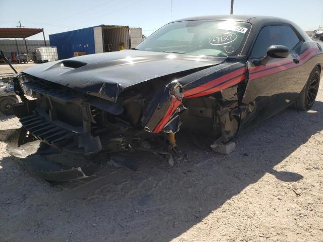 Photo 9 from auction – 2019 DODGE CHALLENGER with VIN 2C3CDZBT6KH611151