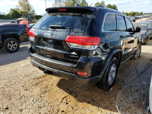 Photo 9 from auction – 2014 JEEP GRAND CHER with VIN 1C4RJFAG2EC194278