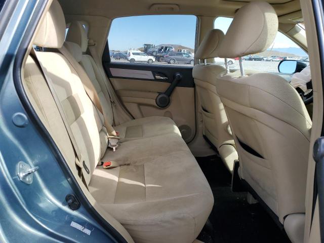 Photo 6 from auction – 2011 HONDA CR-V EX with VIN 5J6RE4H57BL015218