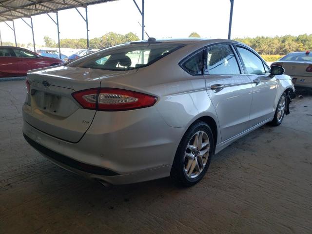 Photo 4 from auction – 2013 FORD FUSION SE with VIN 3FA6P0H74DR280301