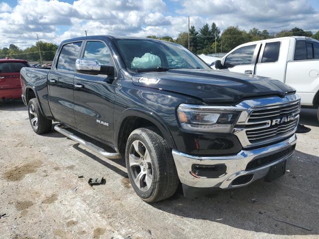 Photo 1 from auction – 2019 RAM 1500 LARAM with VIN 1C6SRFRT5KN621522