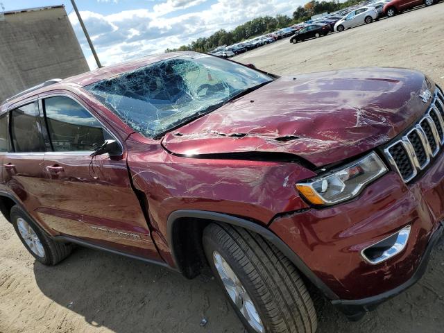 Photo 9 from auction – 2021 JEEP GRAND CHER with VIN 1C4RJFAGXMC585225