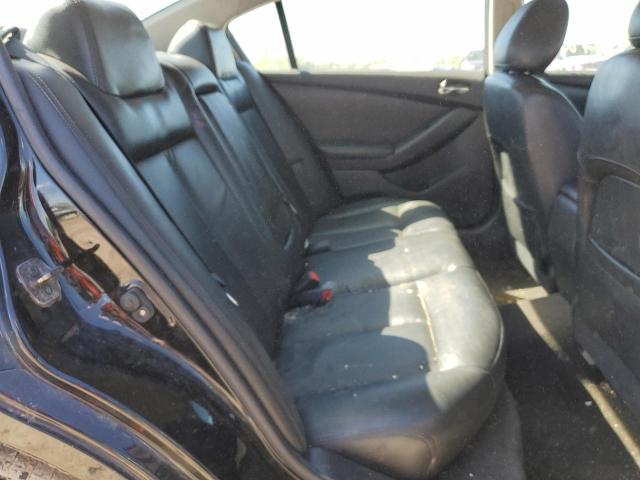 Photo 6 from auction – 2010 NISSAN ALTIMA BAS with VIN 1N4AL2AP0AN447019