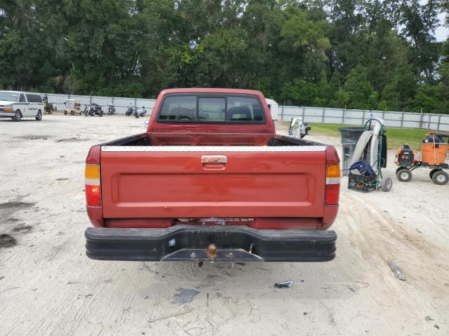 Photo 6 from auction – 1992 TOYOTA PICKUP 1/2 with VIN JT4RN81A6N0102425