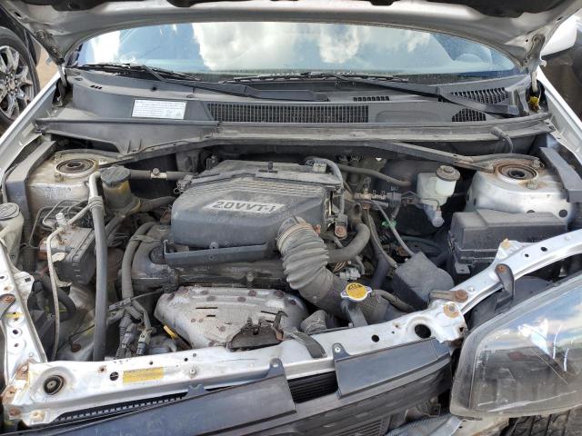 Photo 7 from auction – 2002 TOYOTA RAV4 with VIN JTEHH20V526033378