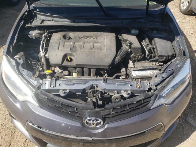 Photo 7 from auction – 2016 TOYOTA COROLLA L with VIN 2T1BURHE5GC573851