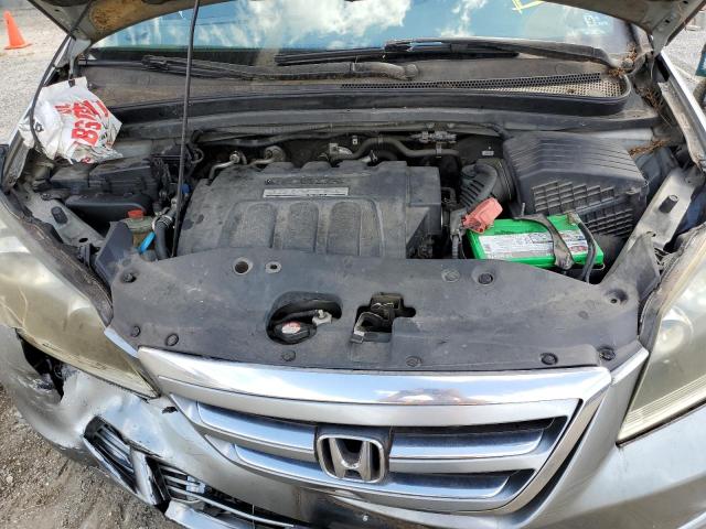 Photo 7 from auction – 2006 HONDA ODYSSEY EX with VIN 5FNRL38626B067525