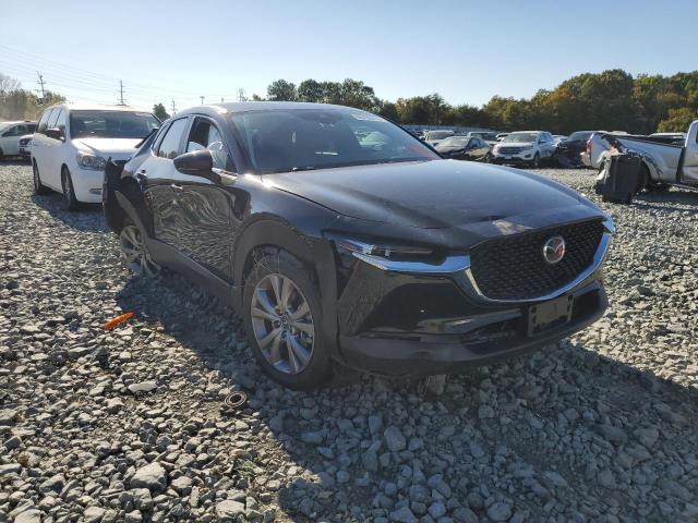 Photo 1 from auction – 2020 MAZDA CX-30 SELE with VIN 3MVDMBCLXLM117575