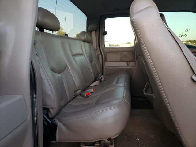 Photo 6 from auction – 2005 CHEVROLET SILVERADO with VIN 2GCEK19B351304316