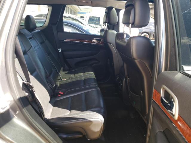 Photo 6 from auction – 2012 JEEP GRAND CHER with VIN 1C4RJFBG8CC124036