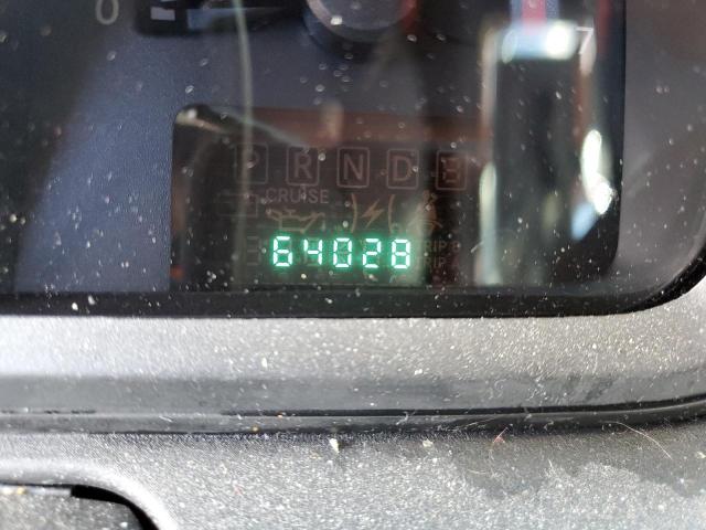 Photo 8 from auction – 2010 DODGE JOURNEY SX with VIN 3D4PH5FV3AT191721