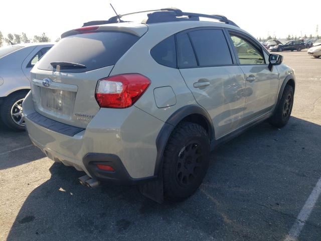 Photo 4 from auction – 2016 SUBARU CROSSTREK with VIN JF2GPABC6G8344498
