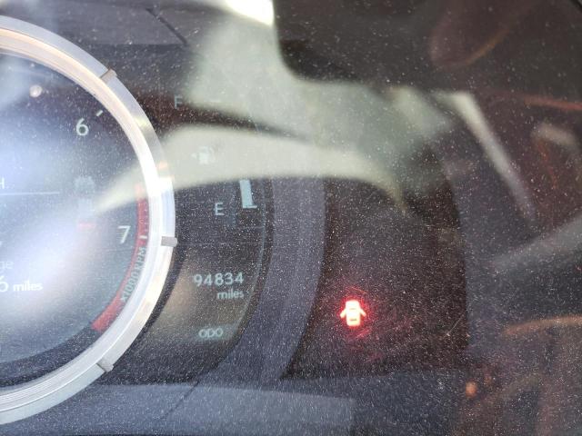 Photo 8 from auction – 2014 LEXUS IS 350 with VIN JTHBE1D26E5010973