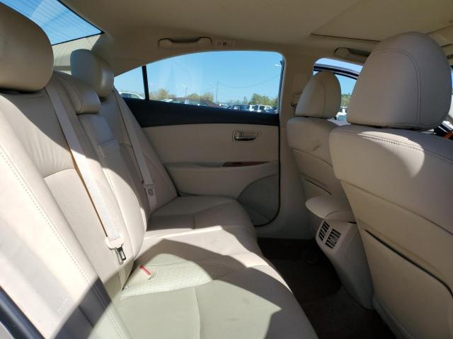 Photo 6 from auction – 2011 LEXUS ES 350 with VIN JTHBK1EG9B2459919