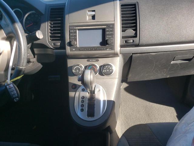 Photo 9 from auction – 2012 NISSAN SENTRA 2.0 with VIN 3N1AB6AP5CL705769