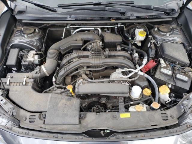 Photo 7 from auction – 2019 SUBARU IMPREZA SP with VIN 4S3GTAJ65K3738246