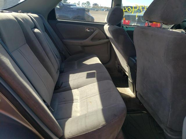 Photo 6 from auction – 2001 TOYOTA CAMRY with VIN JT2BG22K110573918