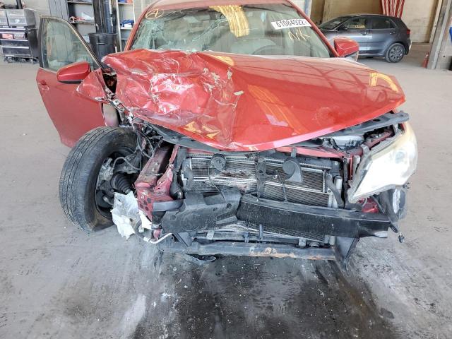 Photo 9 from auction – 2012 TOYOTA CAMRY HYBR with VIN 4T1BD1FK0CU063202